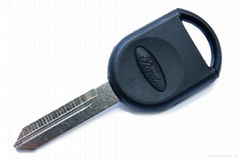 Ford ID4D63 transponder key