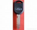 Ford ID4D63 transponder key 2