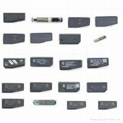 car key chips transponders