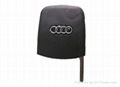 audi remote key head ID48