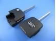 audi remote key head ID48 3