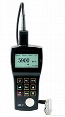 Ultrasonic Thickness Gauge (UM-2)