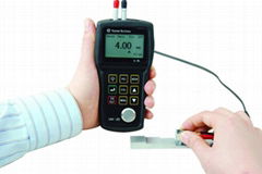 Through Coating Thickness Gauge(UM-2D)