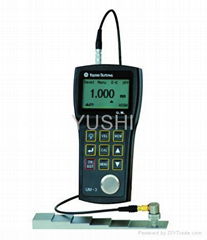 High Precision Ultrasonic Thickness Tester (UM-3)