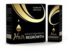 Magic hair regrowth product -Start Your Business with Only US $5.0/bottle54