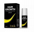 Magic hair regrowth product -Start Your Business with Only US $5.0/bottle54 2