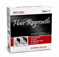 Magic hair regrowth product -Start Your Business with Only US $5.0/bottle54 3