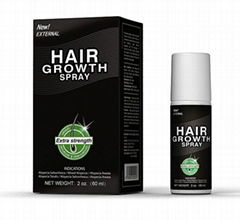 Magic hair regrowth product, OEM Available54