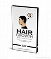 Private label for effective hair loss
