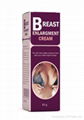 Herbal  effective Breast Enlargement Cream with factory price54