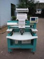 cap/Tubular embroidery machine