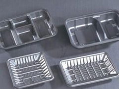 Meal Tray Fast Food container