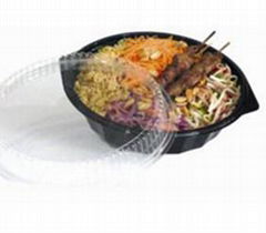 meal bowl food container