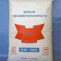 Sodium Hexametaphosphate