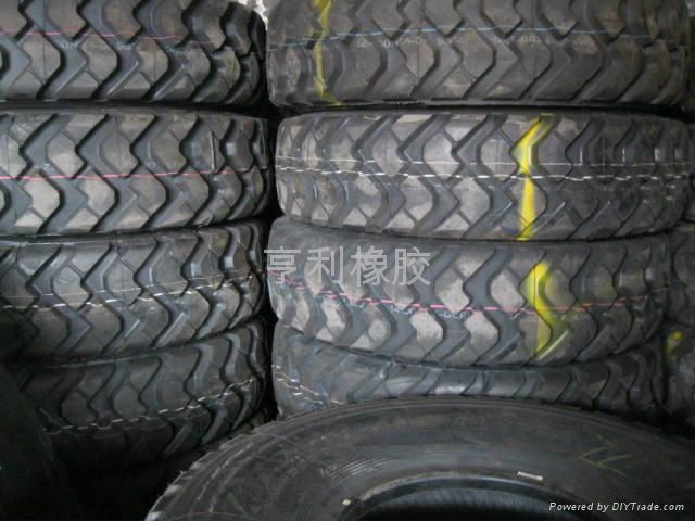 工程輪胎1400R24 2
