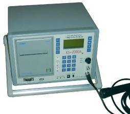 多功能型電氣設備故障診斷系統