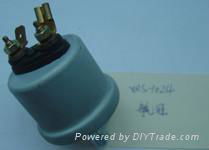 oil pressure sensor