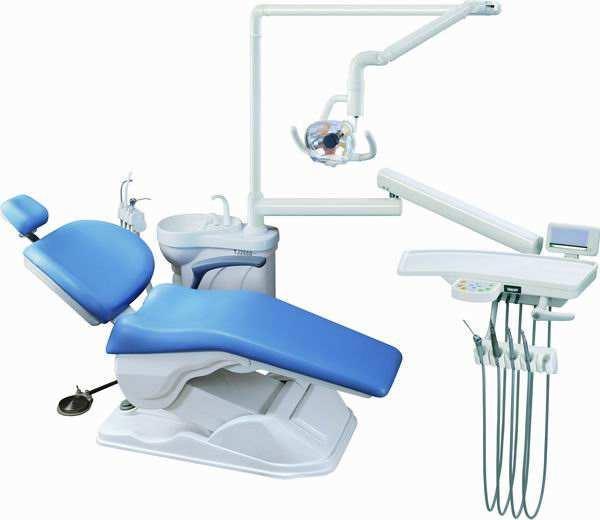 Dental Unit/Dental Chair