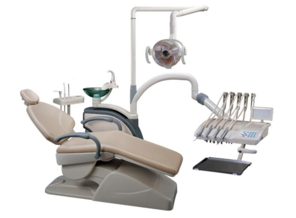 Dental Unit/Dental Chair