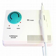 Dental Ultrasonic Scaler/Cleaner