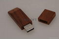 WOOD FLASH DRIVE 1