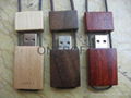 WOOD FLASH DRIVE 2