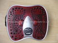 Infrared foot massager  1