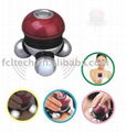 Mini Handhold Massger Ball