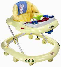 baby walker