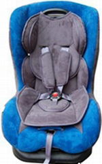 baby safe caresat