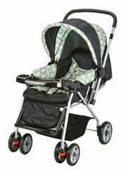 baby stroller