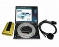 BMW GT1 Group Test One Diagnostic-Better