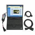 Lexia-3 Citroen/Peugeot diagnostic tool X605-BETTER PRICE