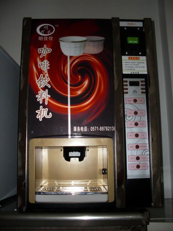 咖啡机系列产品 1