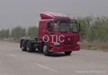 howo 6x4 tractor truck 3