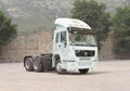 howo 6x4 tractor truck 4