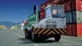 port terminal tractor
