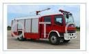 howo fire truck 4