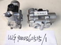 SINOTRUK HOWO SPARE PARTS 2