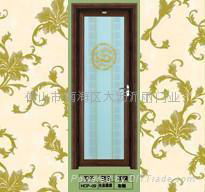 Four-Star Aluminium Door 5