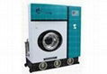 industry dry cleaning machine 1