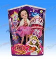 9.5 Inch Norah Doll fashion set