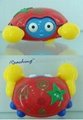 Battery operate Baby toys(music Ball/Jzaa/Drum/Crab/Music instrument)   4