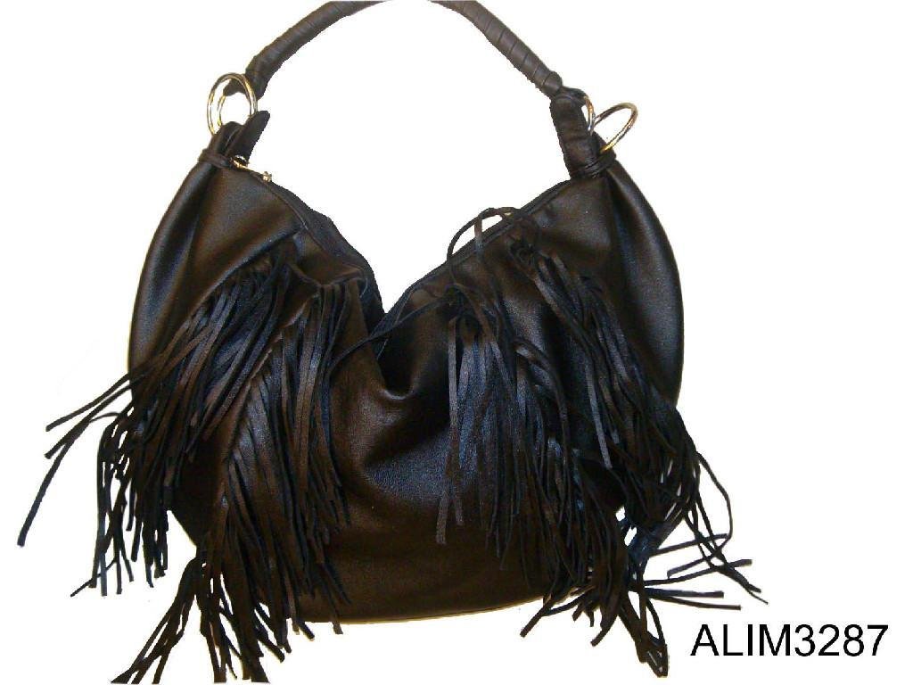Fashion fringed ladies handbags/Designer Handbag/Handbag UK - 3287 - menglei (China) - Handbags ...