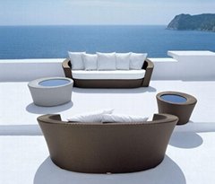 Sun Lounge Sofa