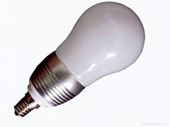 LED Global Bulbs 