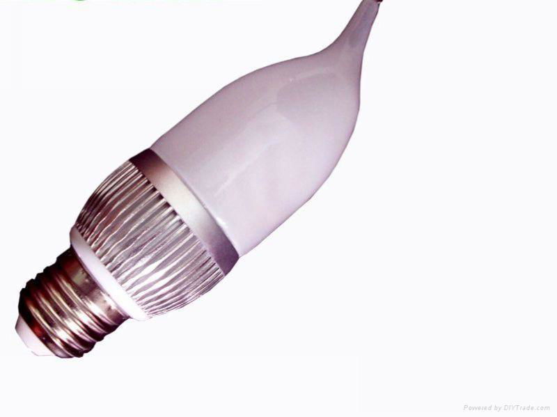 LED Global Bulbs  3