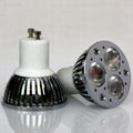 Power LED Bulb 1