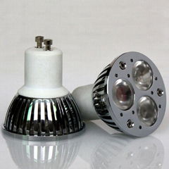 Power LED Bulb