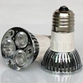 LED Bulb